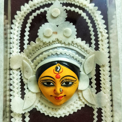 Maa Durga idol( small )