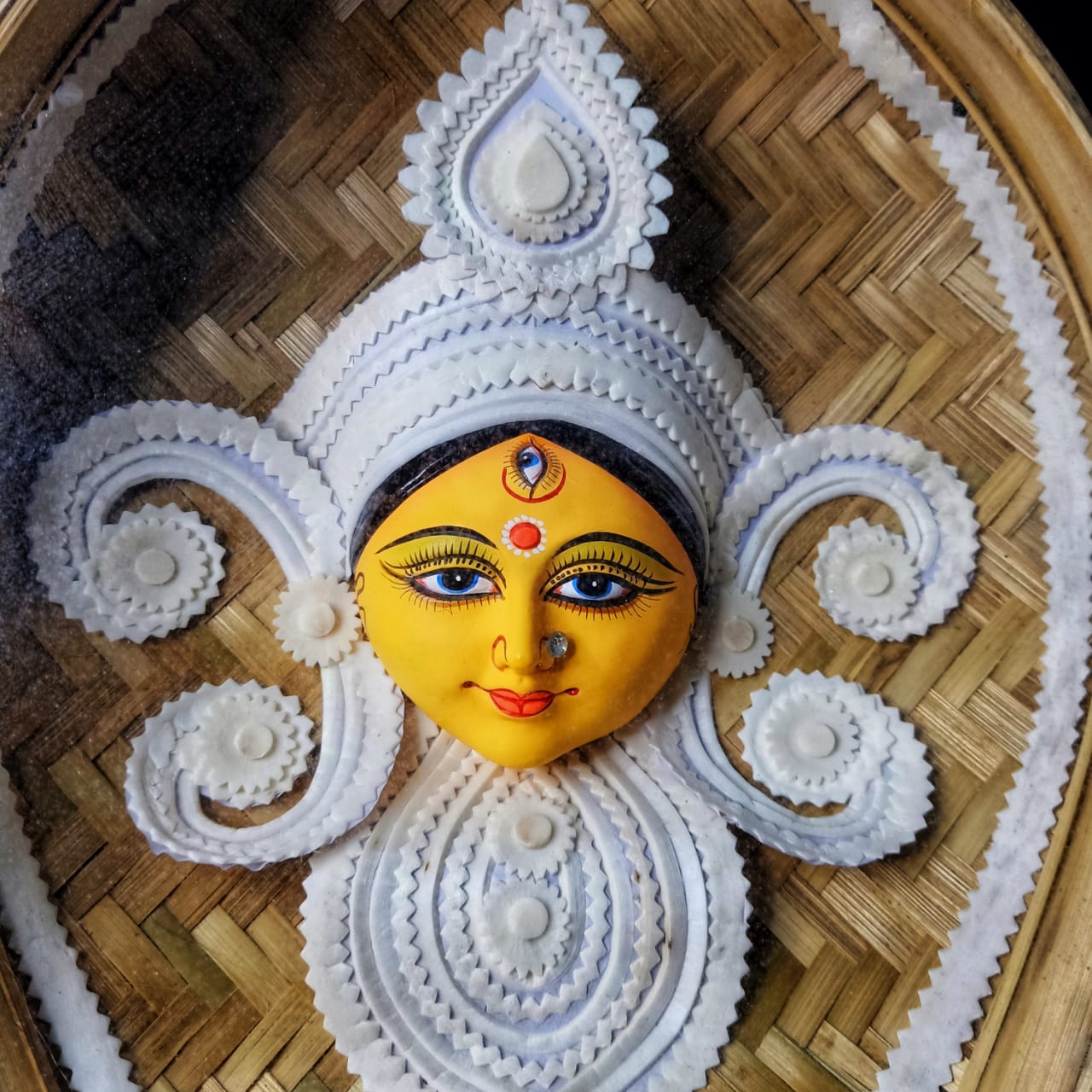 Kulo Durga