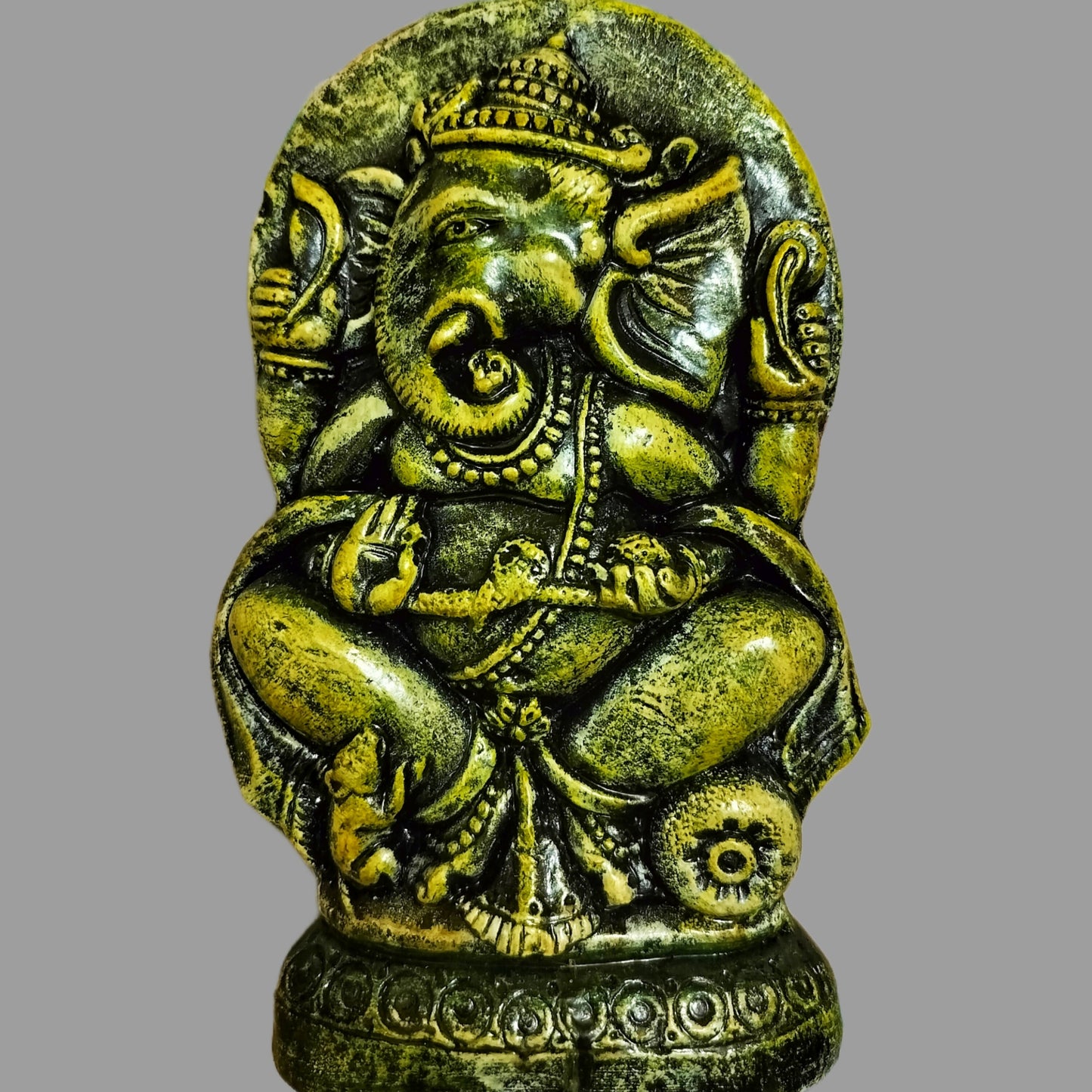 Lord Ganesha