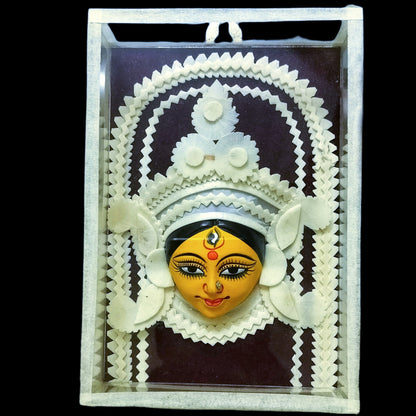 Maa Durga idol( small )