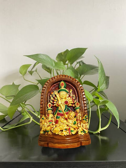 Ek chala Durga( small )