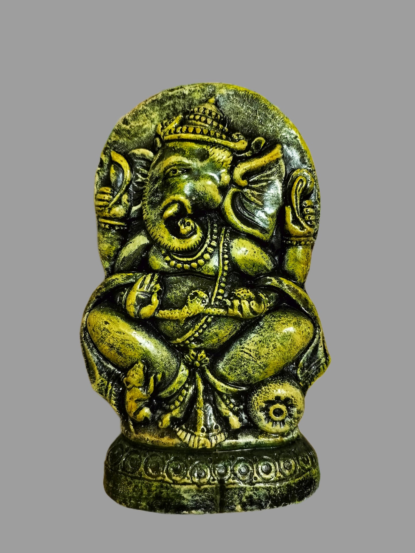 Lord Ganesha