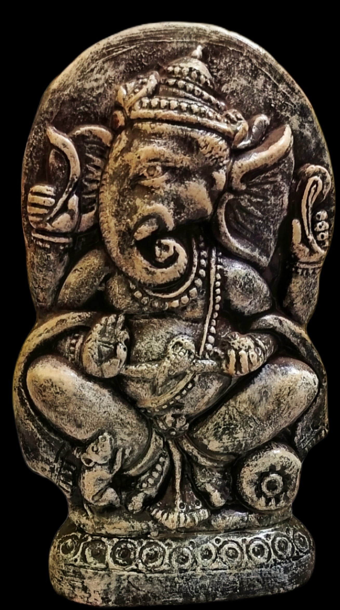 Lord Ganesha