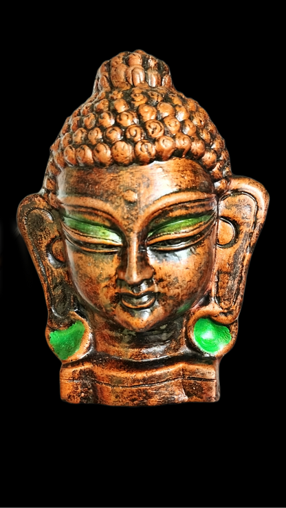 Bust of Tathagata