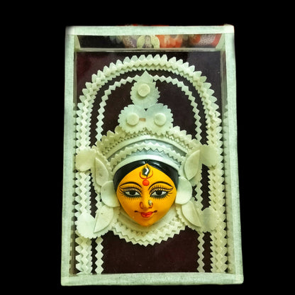 Maa Durga idol( small )