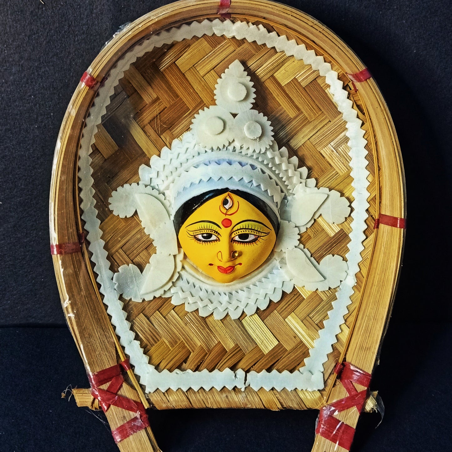 Kulo Durga Small