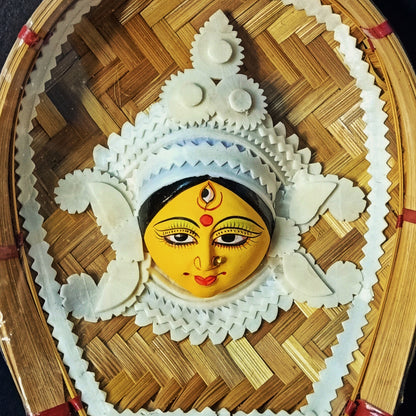 Kulo Durga Small