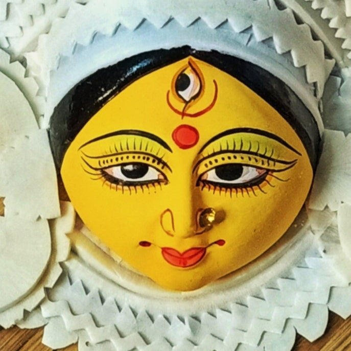 Kulo Durga Small